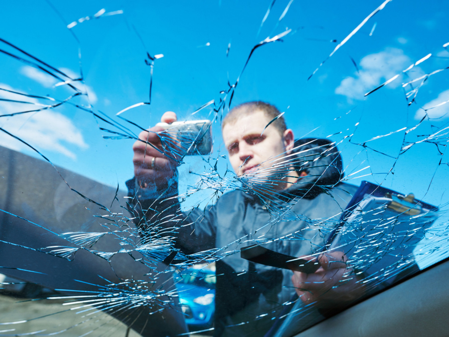 Auto Glass Replacement Amarillo, TX Double T Glass